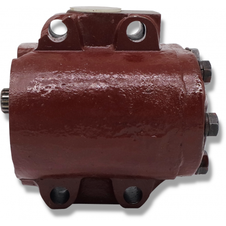 WZMOCNIONA POMPA HYDRAULICZNA PODNOŚNIKA ZETOR 26CM3